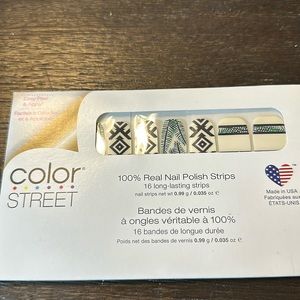 Colorstreet nail set
